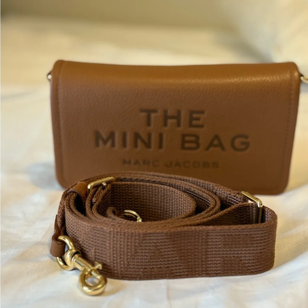 Marc Jacobs Mini Bag - Picture 5 of 5